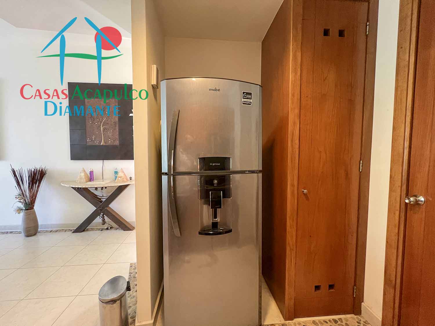 Mayan Lakes 4 301 - Cocina 5